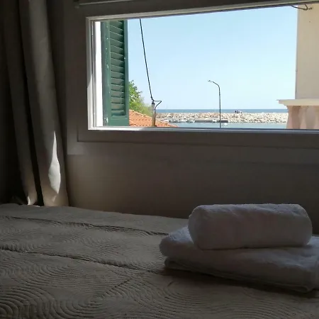 Mary&Nick Apartment Limenaria  Exterior photo