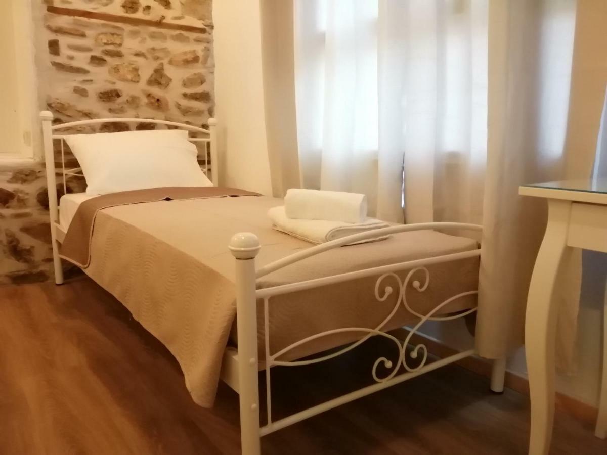 Apartment Mary&nick Limenaria (Thasos)