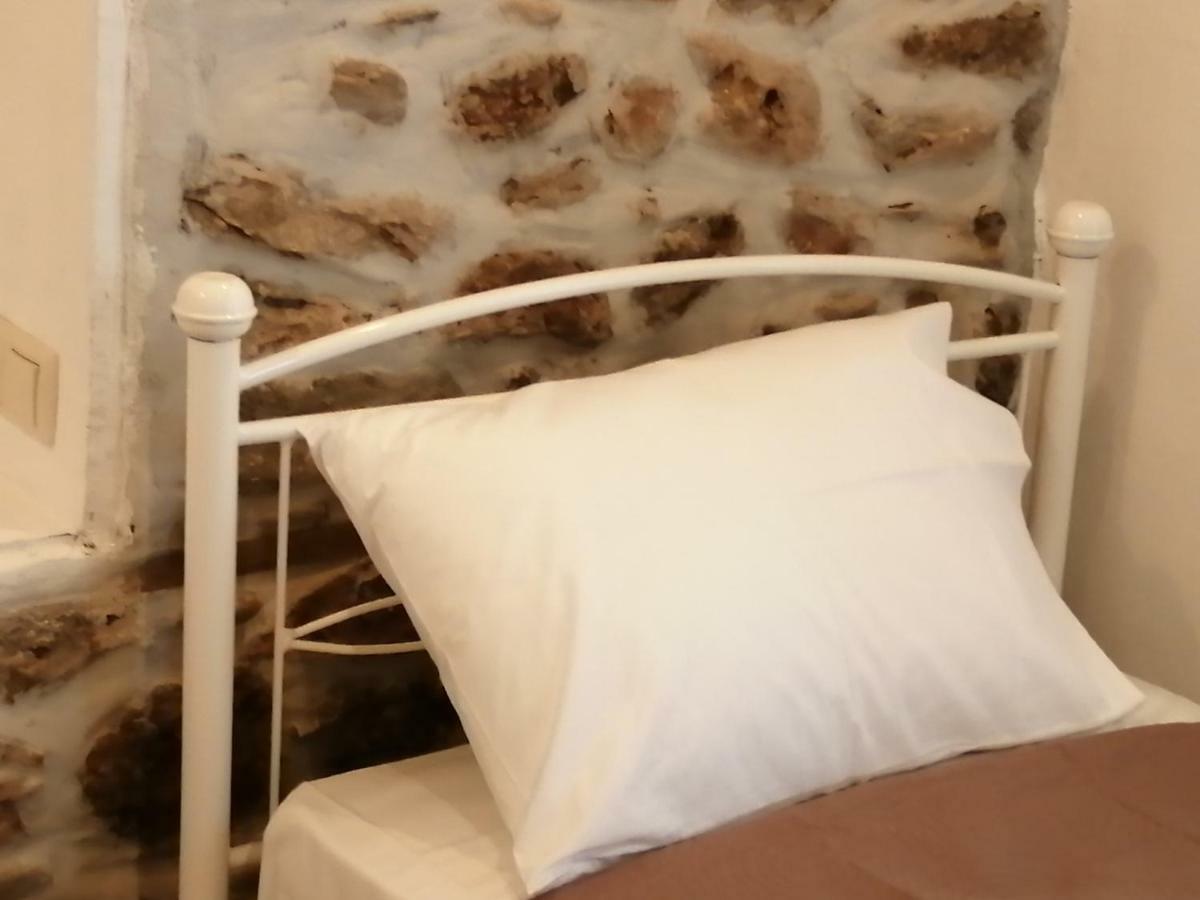 Mary&nick Apartment Limenaria (Thasos)