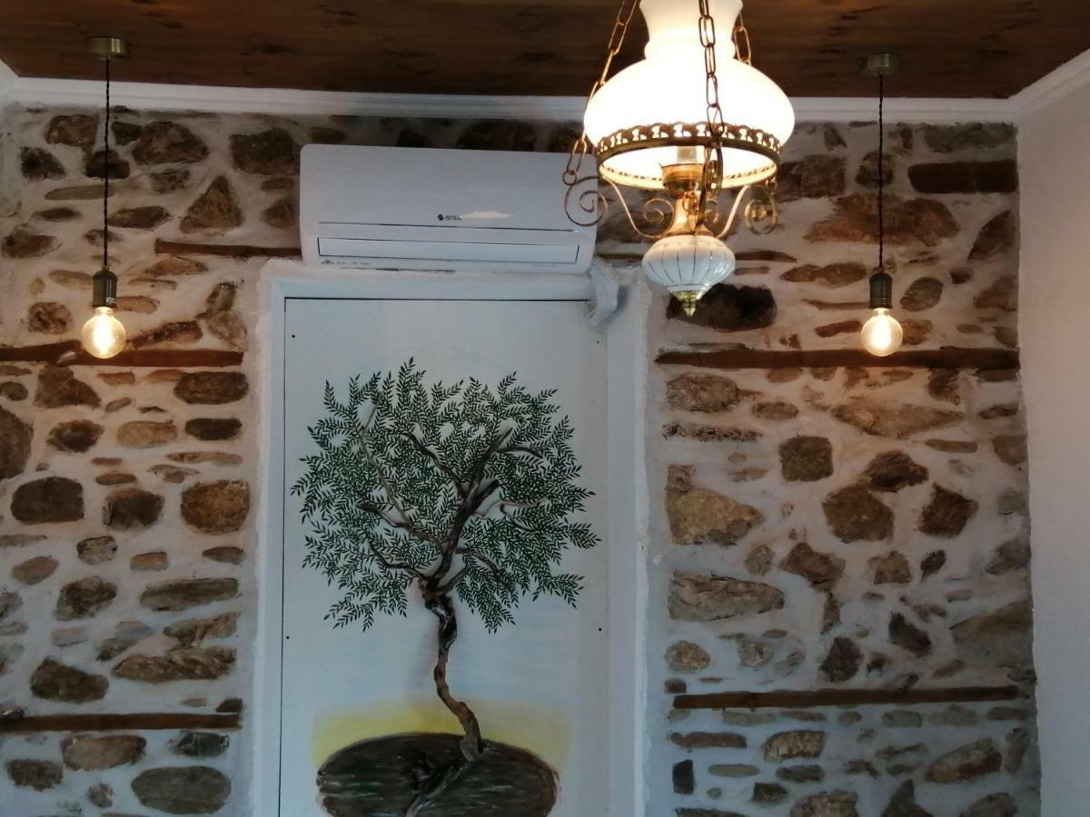 Mary&nick * Limenaria (Thasos)