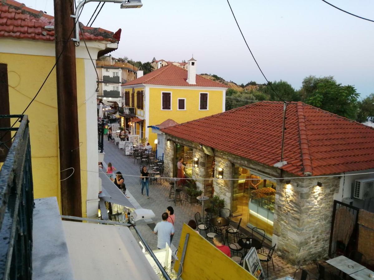 Mary&nick * Limenaria (Thasos)