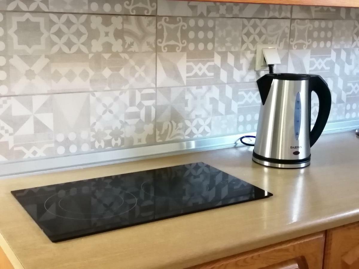 Mary&nick Apartment Limenaria (Thasos)